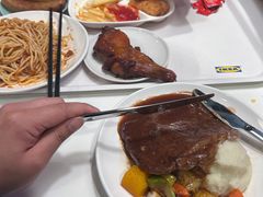 -宜家·瑞典风味餐厅(无锡店)