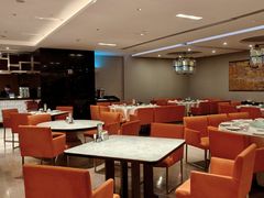 -广州天河合景福朋喜来登酒店