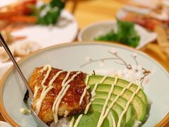 -福匠日本料理(人民路店)