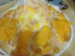 -荔芳传统糖水铺