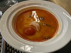 -翡翠鸟精品泰国菜(北辰财富中心店)