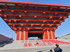 -中华艺术宫(上海美术馆)