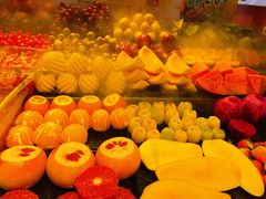 -黄兴南路步行商业街