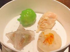 -甄御•海鲜新青岛菜(麦岛店)