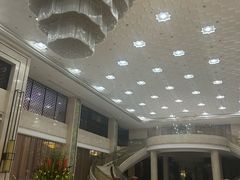 -威尼斯得月大酒店