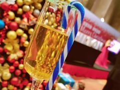 -广州天河希尔顿酒店