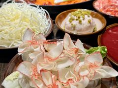 -冯校长老火锅(广州正佳广场店)