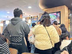 -老金陵·李氏鸭血粉丝汤(夫子庙店)