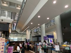 -太兴烧味餐厅(香港机场店)