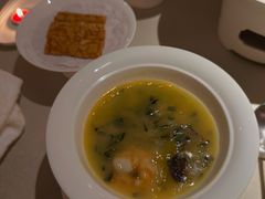-悦融琥珀·京鲁菜·海味珍品(西单店)