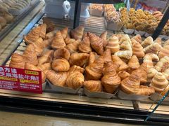 -味多美蛋糕(亚非大厦店)