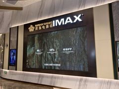 -英皇电影城(平安金融中心IMAX激光店)