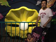 -北戴河圣蓝海洋公园