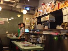 -松记糖水店(铜锣湾分店)