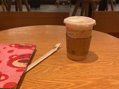 -星巴克(温州银泰大西洋店)