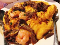 -有章牛杂(石厦店)