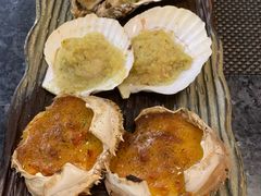 -菊上料理(蜀山银泰百货店)