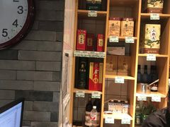 -友乐居羊蝎子(西直门店)