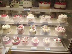 -好利来(彩香店)