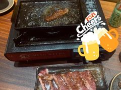 -信日本料理(信义坊店)