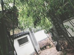 -老张烤羊(王哥庄店)