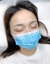 -韩美绣·骨相纹眉·洗眉美瞳线