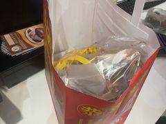 -味多美蛋糕(朝新嘉园店)