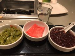 -海底捞火锅(翔龙天地广场店)