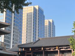 -香积寺
