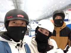 -哈尔滨热雪奇迹