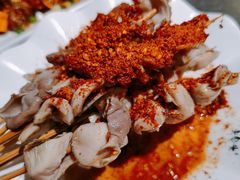 干拌兔腰-老号尤兔头(西川店)