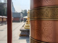 -护国法轮寺