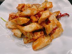 -东莱馋房(陆家嘴店)