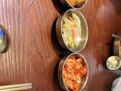 -双门洞·森系料理(体育西店)