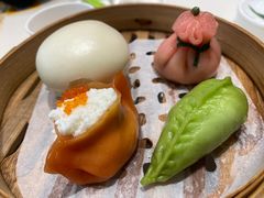 -蔡澜点心·粤菜(月星环球港店)