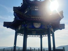-云龙山