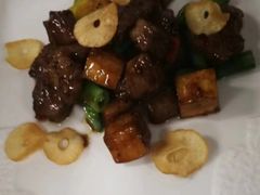 -全聚德(哈尔滨店)