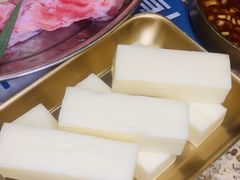 -首尔烤肉大排档(合生汇店)