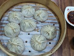 -东升灌浆包(辛庄街总店)