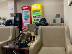 -桃仙机场头等舱休息室