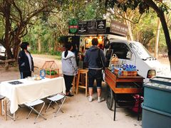 -Bamboo Saturday Market(Nana Jungle)