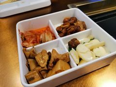 -金妈家烤肉(龙湖U城天街店)