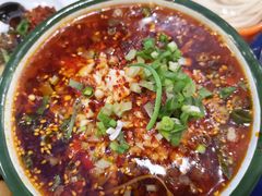 -马路边边串串香(一匡街店)
