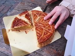 国王饼-都恩客(高岛屋百货店)
