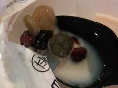 -书亦烧仙草(新都会店)