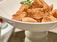 -广州文华东方酒店·江-由辉师傅主理