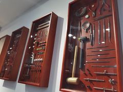 -十八字金·银饰·拼豆·开蚌DIY(魏公芳华里店)