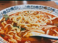 -西安手工软面(浦东南路店)