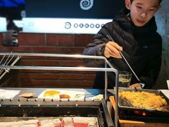 -很久以前羊肉串(簋街店)