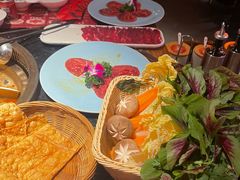 -红运火锅·中国名火锅·国风演绎(省体店)